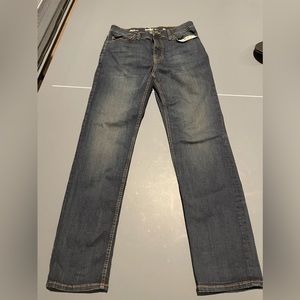 Men’s Like New Jeans